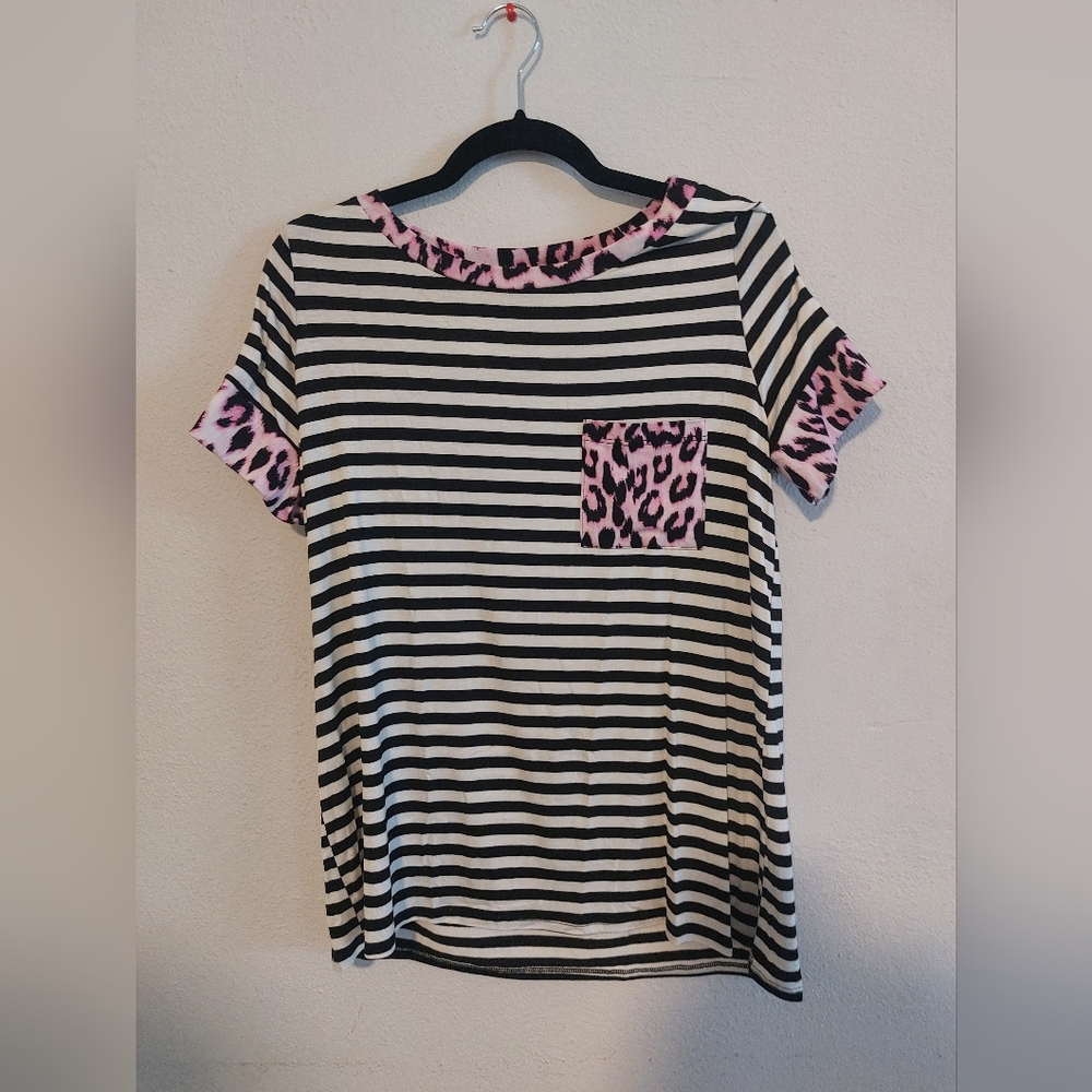 Glitzy Girl Boutique Shirt